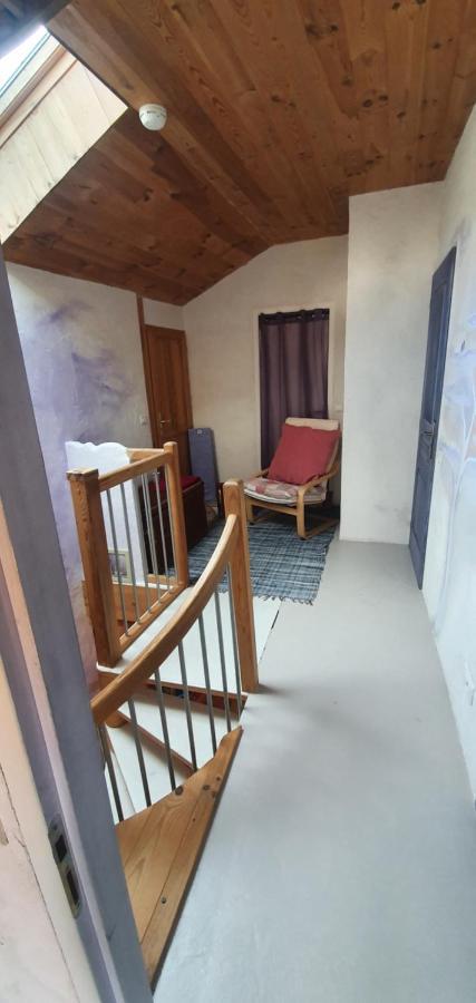Eco-Gite Cottage Panoramique, Terrasses, Baby Foot, 150 M2 Renove Et Agrandi En 2024, Activites Proposees Champagnac-le-Vieux Екстериор снимка