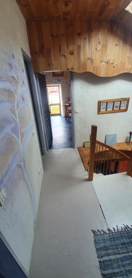 Eco-Gite Cottage Panoramique, Terrasses, Baby Foot, 150 M2 Renove Et Agrandi En 2024, Activites Proposees Champagnac-le-Vieux Екстериор снимка