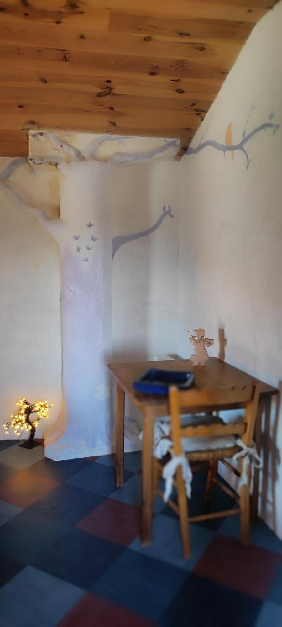 Eco-Gite Cottage Panoramique, Terrasses, Baby Foot, 150 M2 Renove Et Agrandi En 2024, Activites Proposees Champagnac-le-Vieux Екстериор снимка