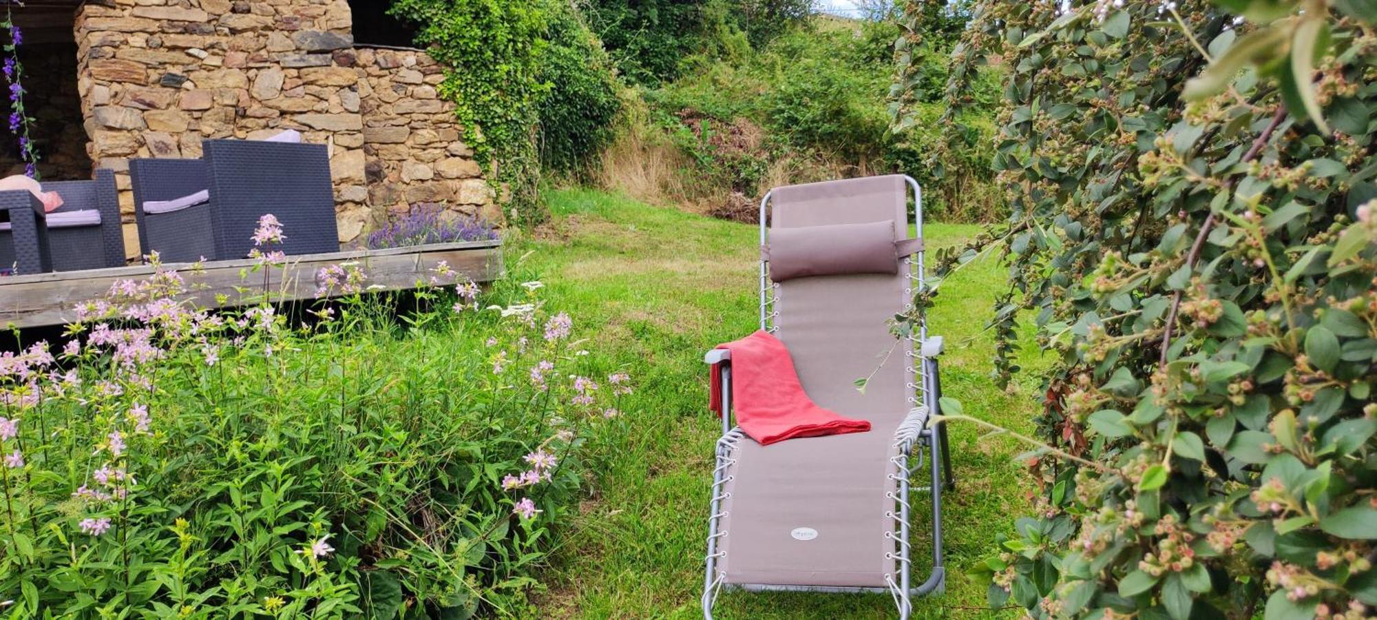 Eco-Gite Cottage Panoramique, Terrasses, Baby Foot, 150 M2 Renove Et Agrandi En 2024, Activites Proposees Champagnac-le-Vieux Екстериор снимка