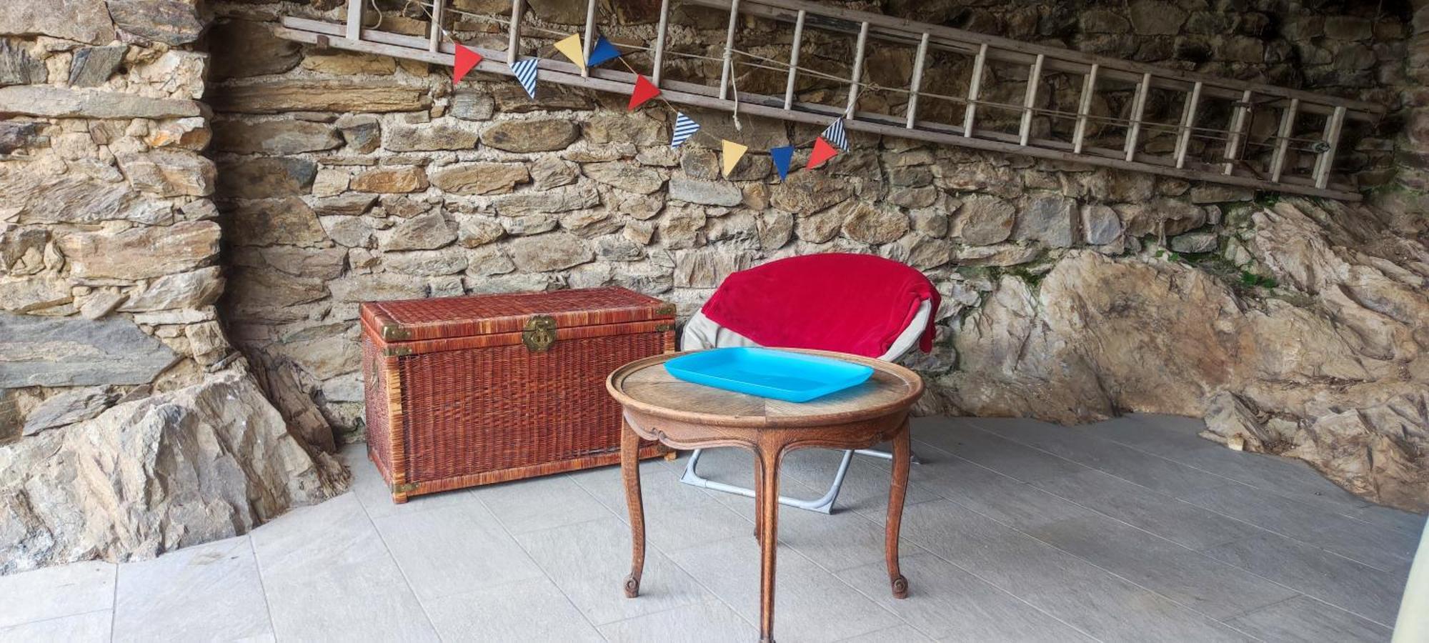 Eco-Gite Cottage Panoramique, Terrasses, Baby Foot, 150 M2 Renove Et Agrandi En 2024, Activites Proposees Champagnac-le-Vieux Екстериор снимка