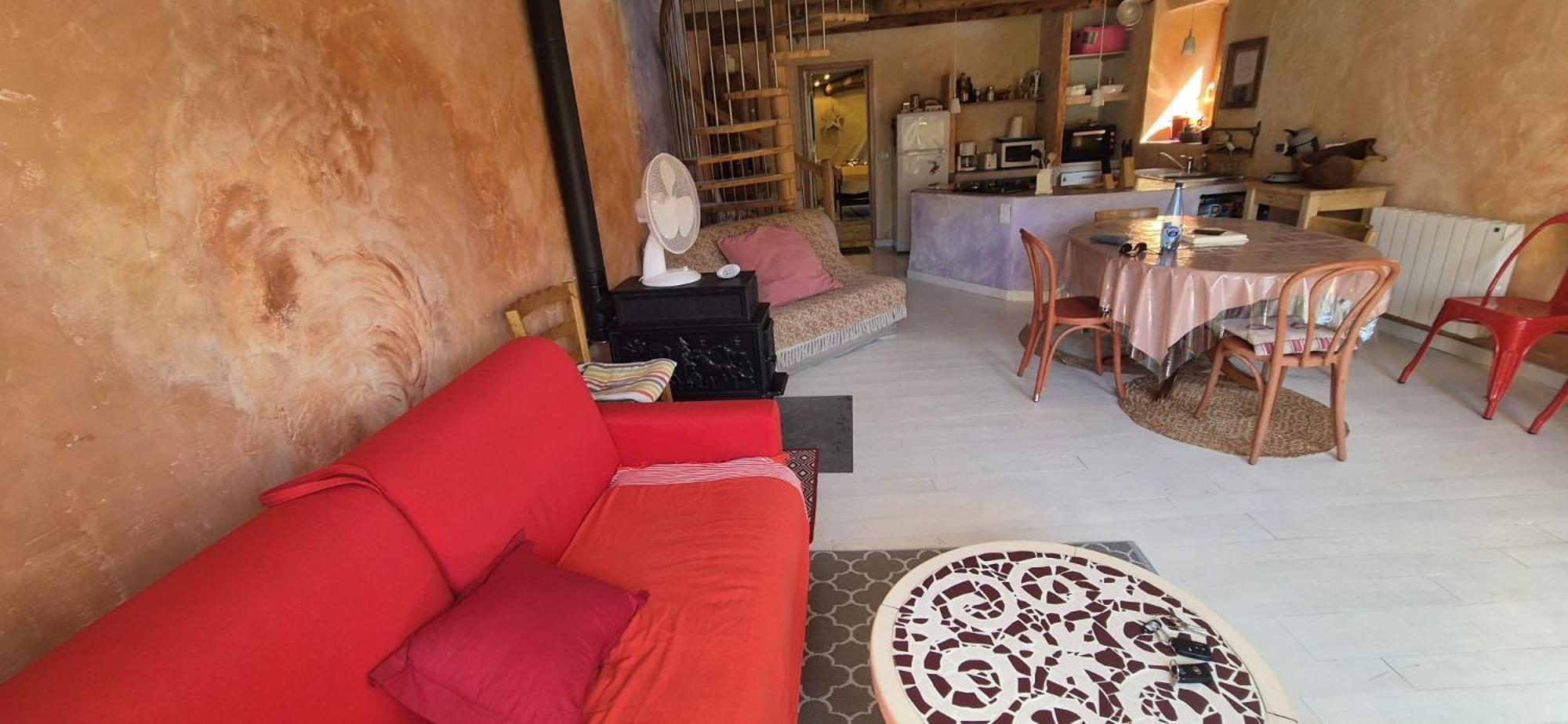 Eco-Gite Cottage Panoramique, Terrasses, Baby Foot, 150 M2 Renove Et Agrandi En 2024, Activites Proposees Champagnac-le-Vieux Екстериор снимка