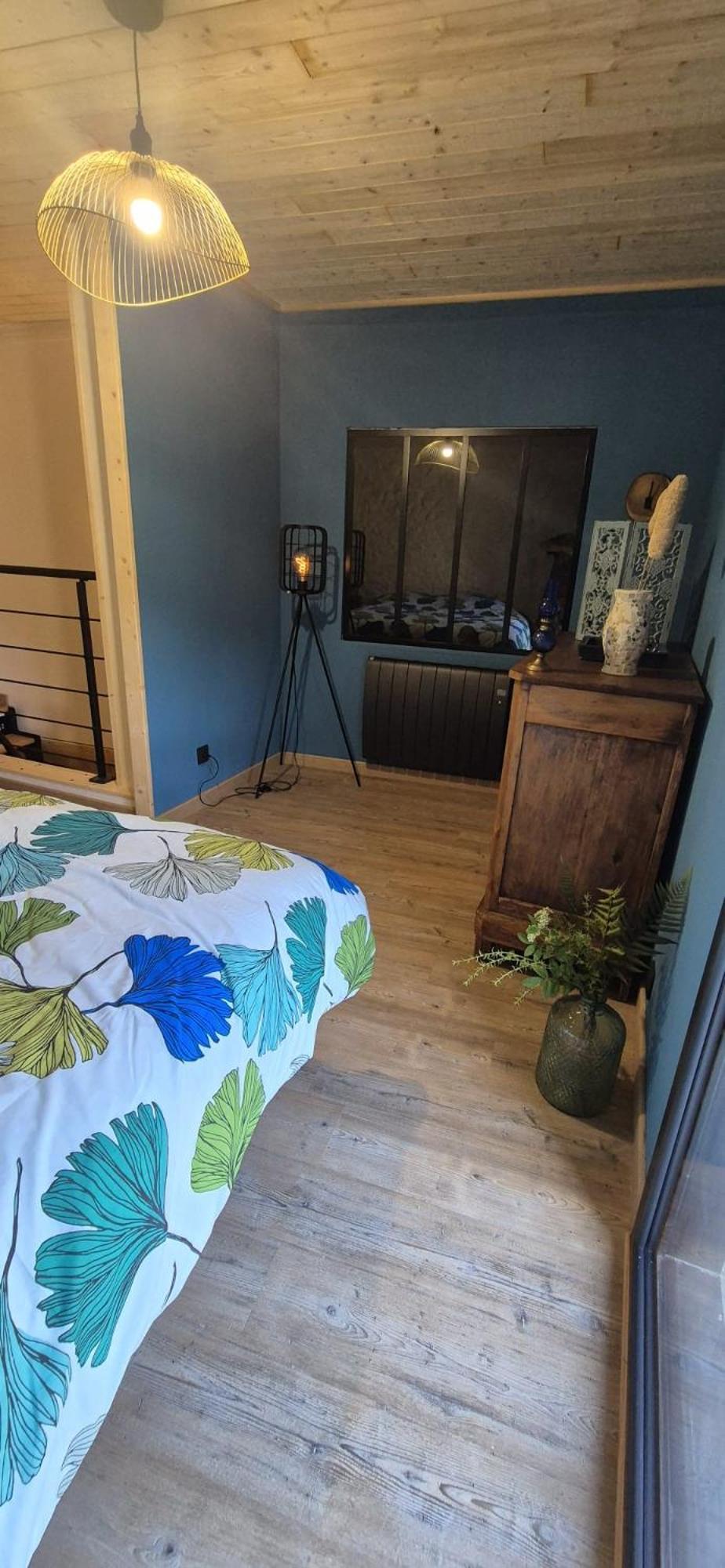 Eco-Gite Cottage Panoramique, Terrasses, Baby Foot, 150 M2 Renove Et Agrandi En 2024, Activites Proposees Champagnac-le-Vieux Екстериор снимка