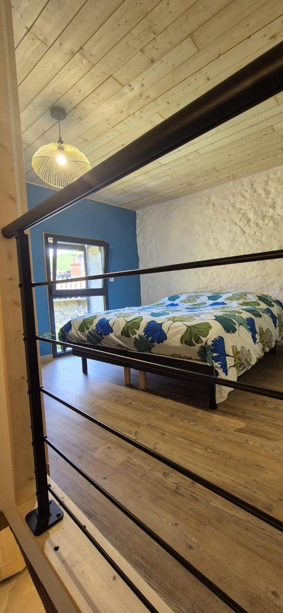 Eco-Gite Cottage Panoramique, Terrasses, Baby Foot, 150 M2 Renove Et Agrandi En 2024, Activites Proposees Champagnac-le-Vieux Екстериор снимка