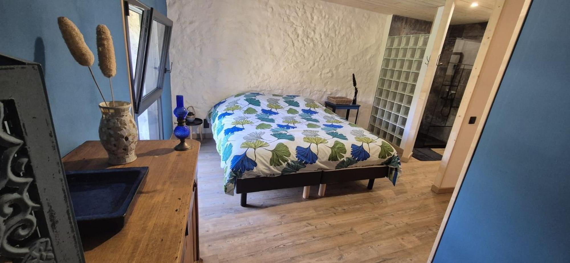 Eco-Gite Cottage Panoramique, Terrasses, Baby Foot, 150 M2 Renove Et Agrandi En 2024, Activites Proposees Champagnac-le-Vieux Екстериор снимка