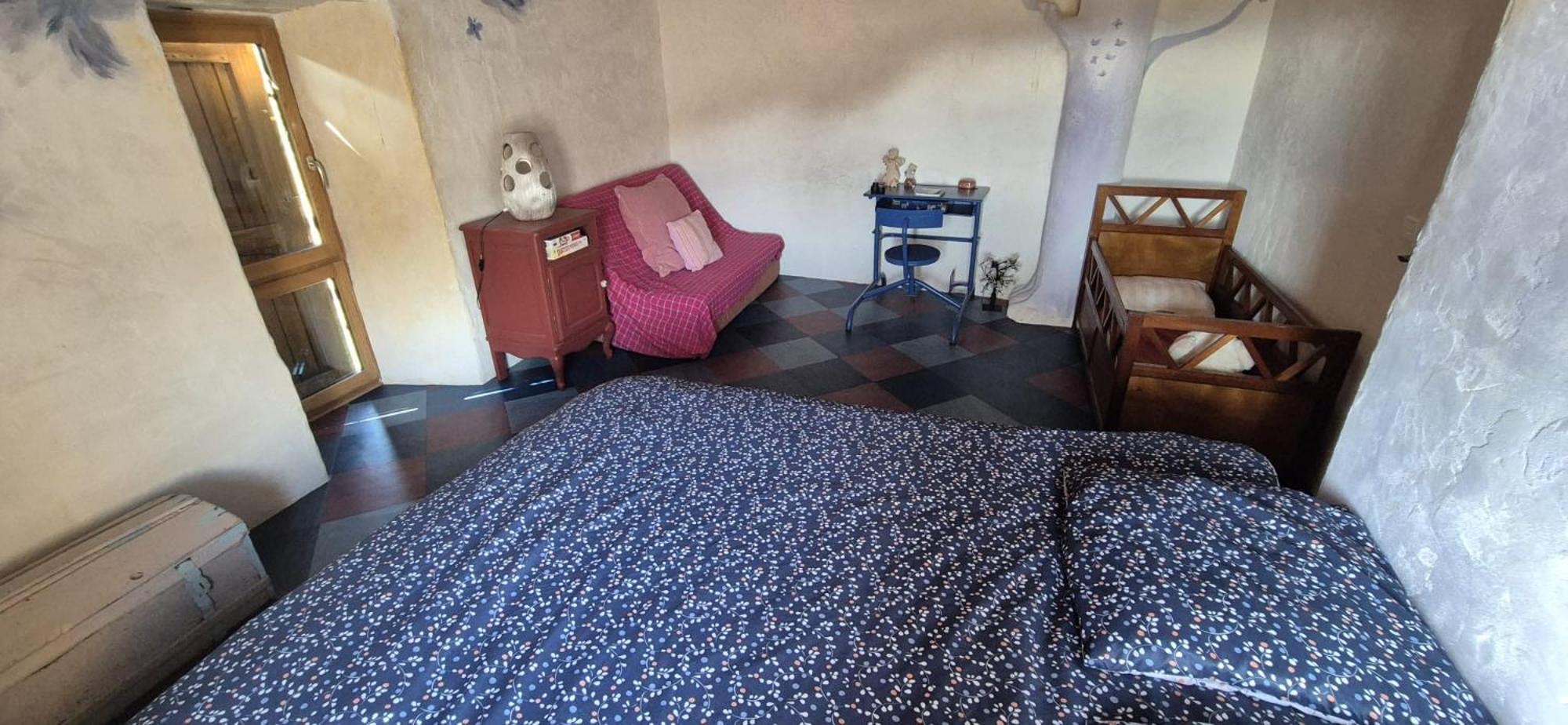 Eco-Gite Cottage Panoramique, Terrasses, Baby Foot, 150 M2 Renove Et Agrandi En 2024, Activites Proposees Champagnac-le-Vieux Екстериор снимка