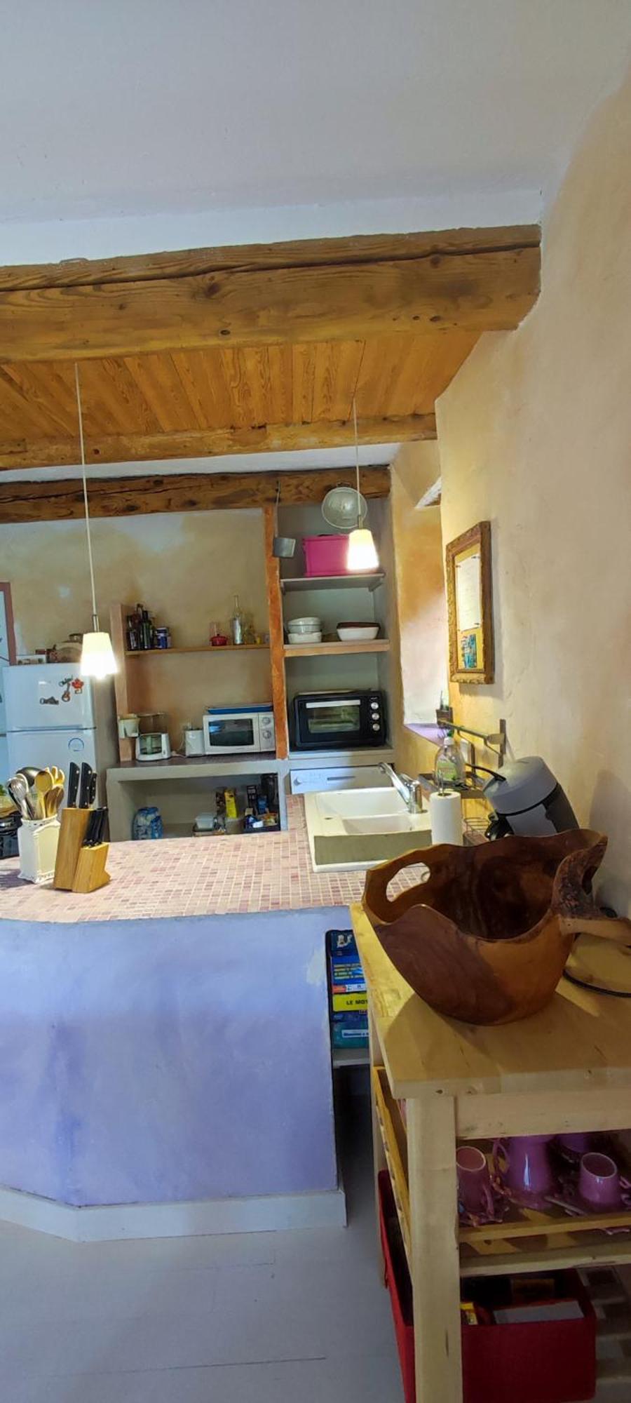 Eco-Gite Cottage Panoramique, Terrasses, Baby Foot, 150 M2 Renove Et Agrandi En 2024, Activites Proposees Champagnac-le-Vieux Екстериор снимка