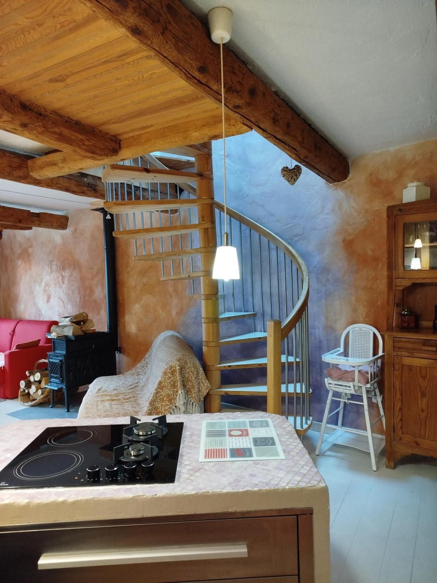 Eco-Gite Cottage Panoramique, Terrasses, Baby Foot, 150 M2 Renove Et Agrandi En 2024, Activites Proposees Champagnac-le-Vieux Екстериор снимка